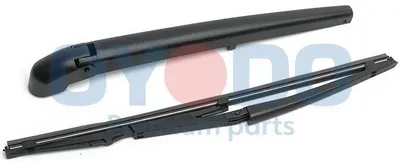 Produktbild von Oyodo 95B9001-OYO Wischerarm Scheibenwischerarm Hinten für FIAT PANDA (169) 330mm mit Wischblatt
