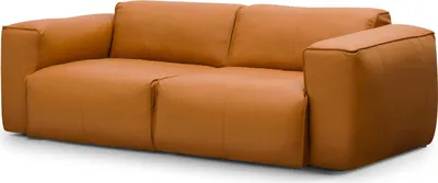 Produktbild von home24 2-Sitzer Sofa