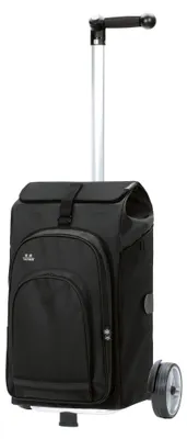 Produktbild von Andersen Shopper Unus Shopper Hydro 2.0 Einkaufstrolley 67 cm