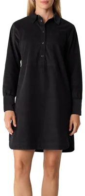 Produktbild von COMMA Hemdblusenkleid