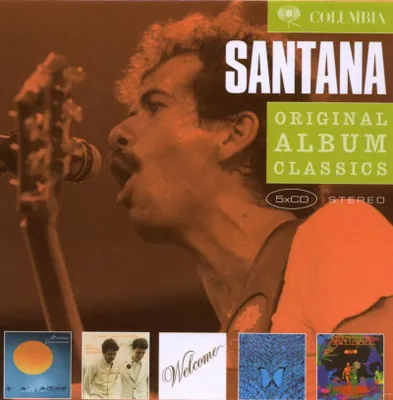 Image de Albums classiques originaux