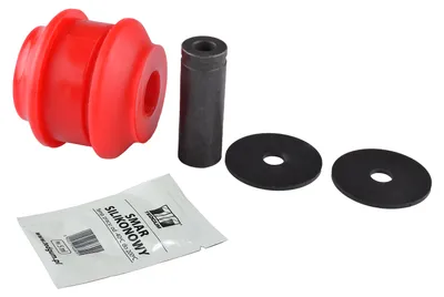 Image de polyuréthane - coussinet de triangle avant BMW SERIES 5 (E60)