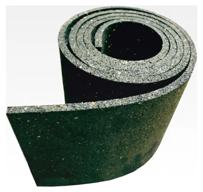 Produktbild von Antirutschmatte | 5.000 x 250 x 8 mm | Ladungssicherung durch erhöhten Reibungswiderstand