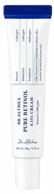 Immagine prodotto di Dott.ssa Althea - Crema Pure Retinol 0,15%, 20 g