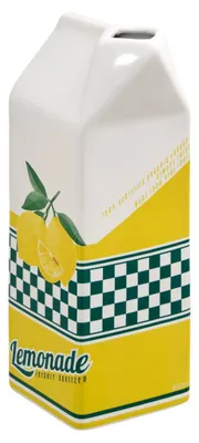 Produktbild von Fruchtsaft-vase fra h. 23 cm - Atmosphera créateur d'intérieur