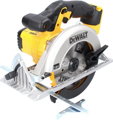 Immagine prodotto di Sega circolare a batteria DeWalt DCS391N 165 mm 18V + lama - senza batteria, senza caricabatterie