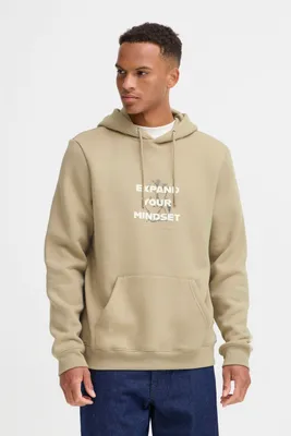 Produktbild von Blend BHFLAVIAN Herren Kapuzenpullover Sweatpullover Hoodie Baumwollmischung regular fit