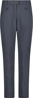 Produktbild von Cmp Woman Long Pant Titanio 44