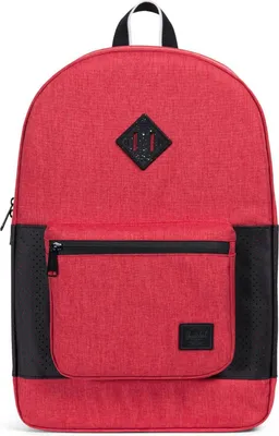 Produktbild von Herschel Ruskin 15 - Rucksack 40 cm (barbados cherry)