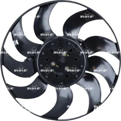 Obrázek produktu pro Ventilátor chlazení motoru NRF pro SEAT ALHAMBRA