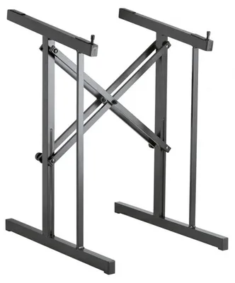 Produktbild von König & Meyer Mixerständer 42040-000-55 schwarz
