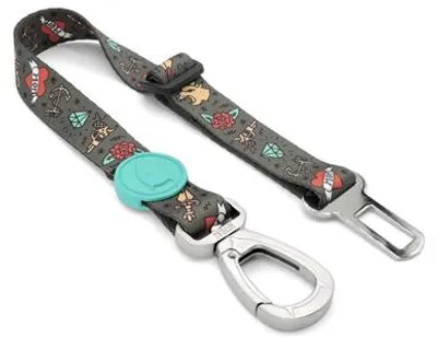 Produktbild von Morso Honden Autogordel Gerecycled Ink Tank Groen