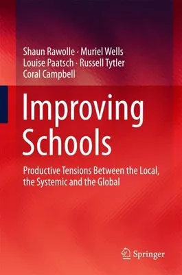 Image de Improving Schools