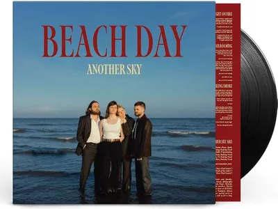 Produktbild von Another Sky: Beach Day