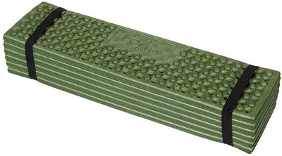 Produktbild von Thermische Matte – Faltbar – 180 x 58 x 1 cm