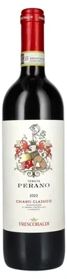 Image de Frescobaldi Tenuta Perano Chianti Classico DOCG 2023 14% Vol. 0,75l