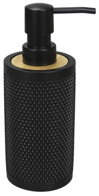 Obrázek produktu pro NOIR, dávkovač mýdla, černý