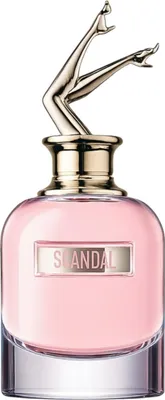 Produktbild von Jean Paul Gaultier Scandal a Paris Eau de Toilette 50 ml