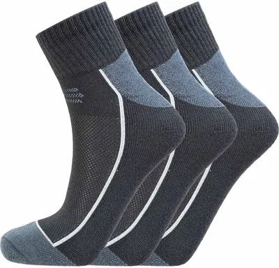 Produktbild von Virtus Nolly Socken, Größe: 35-38