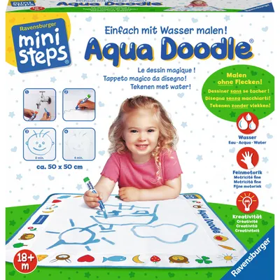 Produktbild von Ravensburger Aqua Doodle®
