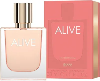 Image de Hugo Boss Alive Eau de Parfum Spray 30 ml