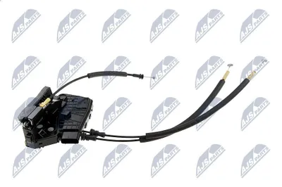 Produktbild von NTY Zentralverriegelung EZC-KA-001