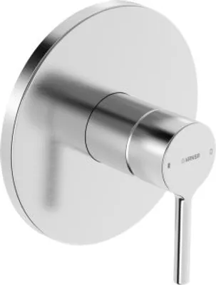 Obrázek produktu pro Hansa 8261906780 Sada EHM FM pro sprchovou vaničku. HANSAVANTIS
