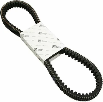Productafbeelding van 832738 - Originele riem voor Piaggio 400 MP3, X8, X-EVO, Beverly, 500 X9 / Aprilia 400-500 Atlantic / Gilera 500 Nexus