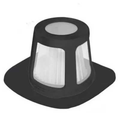 Productafbeelding van Handstofzuiger Küken 38088 60 W