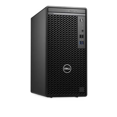 Zdjęcie produktu dla DELL OptiPlex 7010, Intel® Core™ i5, i5-13500, 8 GB, 256 GB, DVD-RW, Windows 11 Pro
