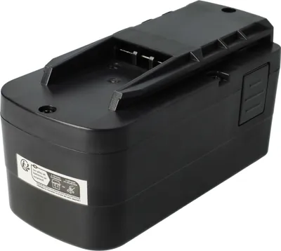 Produktbild von vhbw Akku kompatibel mit Festool 398338, 497019, 498336, 498338, 564247, C12, C12LI, T12+3, BPS12C, BPC12, BPS12S Werkzeug (2000 mAh, NiMH, 12 V)
