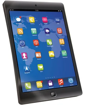 Produktbild von Heidel Tablet 90g