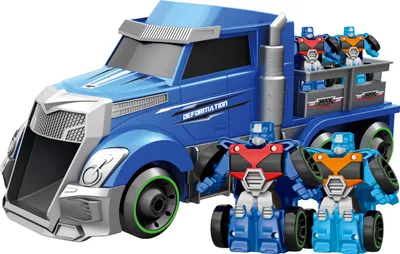 Image de WIKY Autorobot Base avec rampe 38 cm set