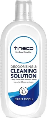 Produktbild von Tineco Multi-Surface Bodenreiniger, für Tineco Nass Trockensauger iFloor 2/ iFloor 3/Floor ONE S3/S5/S6/S7/S9/Switch/Stretch (1 x 1L Reinigungsmittel)