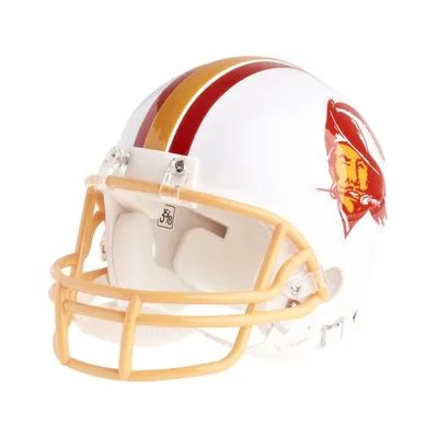 Produktbild von Riddell VSR4 Mini Football Helm - Tampa Bay Buccaneers 76-96