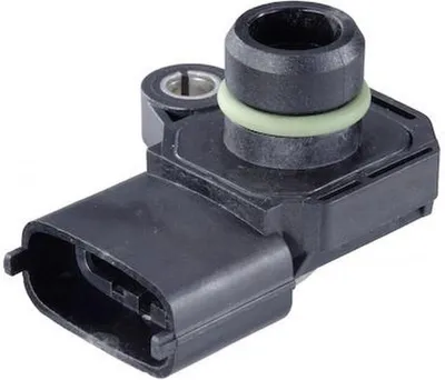 Produktbild von PIERBURG 7.18222.42.0 Ladedrucksensor für HYUNDAI SANTA FÉ II (CM) Saugrohr