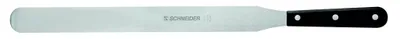 Produktbild von SCHNEIDER Back-/Glasurpalette, Länge: 490 mm