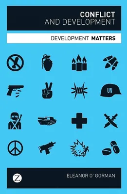 Produktbild von Conflict and Development