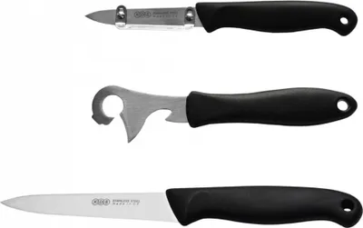Immagine prodotto di KDS 2851 00 Set triplo di lame, 3 pezzi