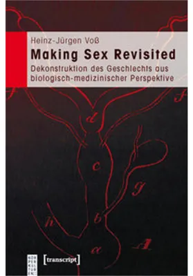 Obrázek produktu pro Making Sex Revisited