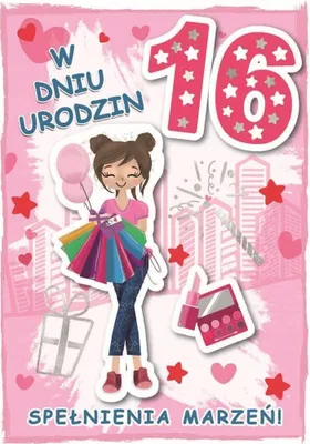 Immagine prodotto di Abbonamento per i 16 anni - Armin Style
