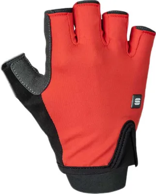 Produktbild von Sportful Matchy Kurze Handschuhe Rot S Frau Rot S