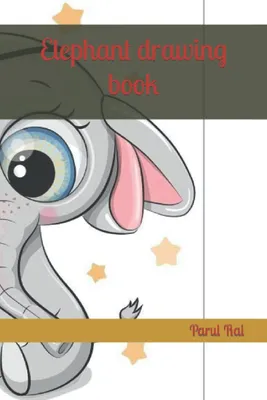 Imagen del producto de Olifant Tekenen Boek