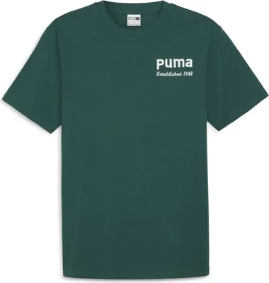 Produktbild von Tshirts Puma Team Graphic Tee 62520443