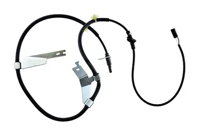 Produktbild von NTY ABS Sensor Raddrehzahl Hinten Rechts für SUZUKI SWIFT III (MZ, EZ) HCA-SU-041