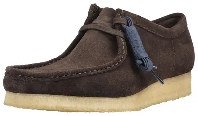 Produktbild von Clarks Halbschuhe Halbschuhe Veloursleder