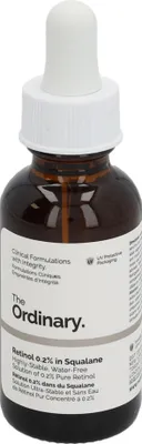 Produktbild von The Ordinary Retinol 0.2% In Squalane