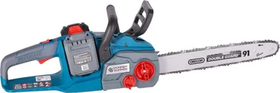 Produktbild von Akku-Kettensäge KS CS40V-14 ( Akku und Ladegerät nicht im Set enthalten)