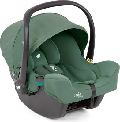 Produktbild von Joie Babyschale i-Snug 2 i-Size Laurel
