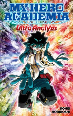 Produktbild von My Hero Academia